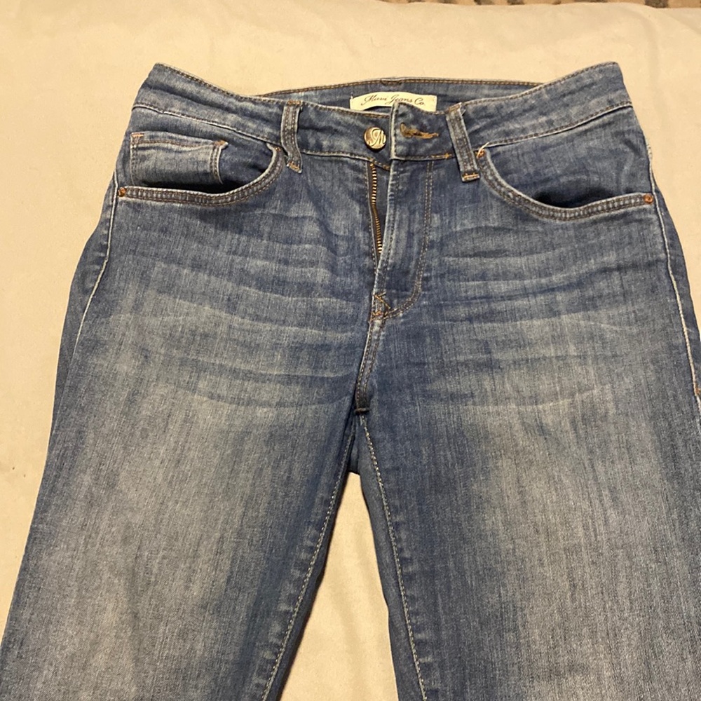 MAVI JEANS